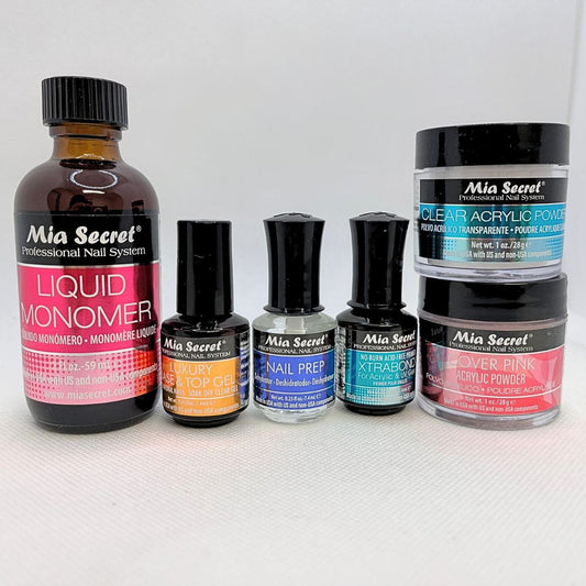 Kit Productos Best Seller
