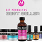 Kit Productos Best Seller