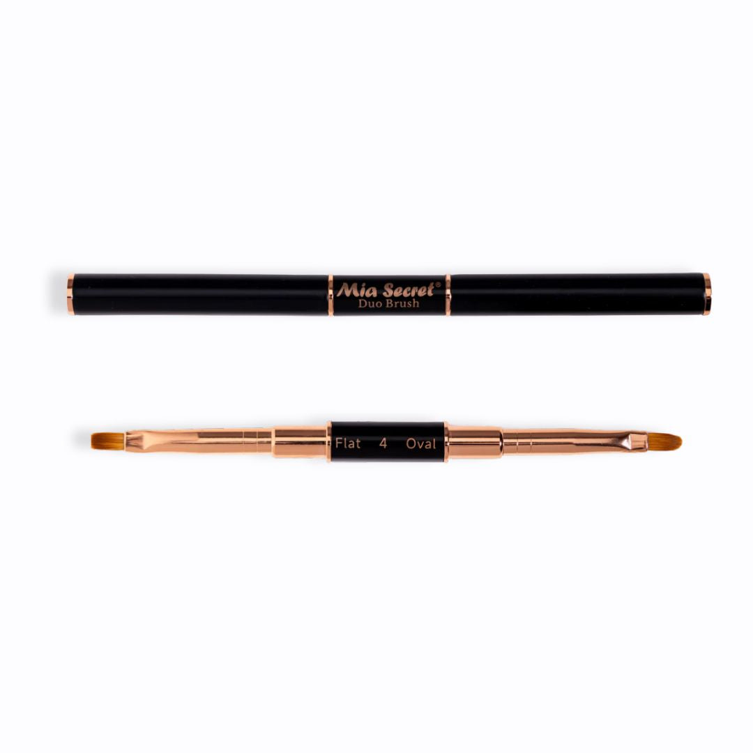 GB-DUO04 Duo Gel Brush