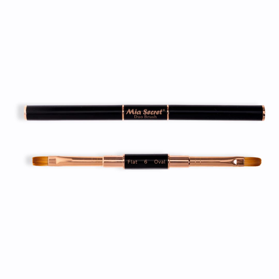GB-DUO04 Duo Gel Brush