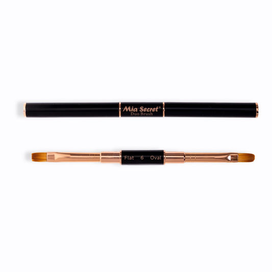 Duo Gel Brush