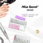 DRILL BIT KIT FOR RUSSIAN DRY MANICURE Cod.: KIT-RM2