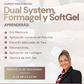 RESERVA Curso presencial: Dual System, Formagel & Softgel