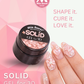 GEL-15 SOLID GEL FOR 3D- GEL SOLIDO PARA 3D