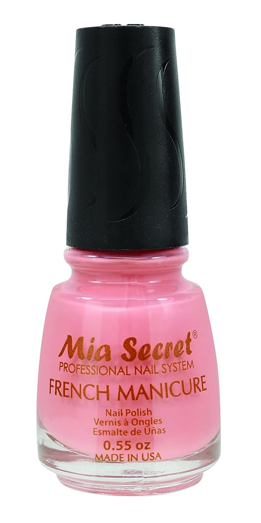 FRENCH MANICURE NATURAL SKU FM-195