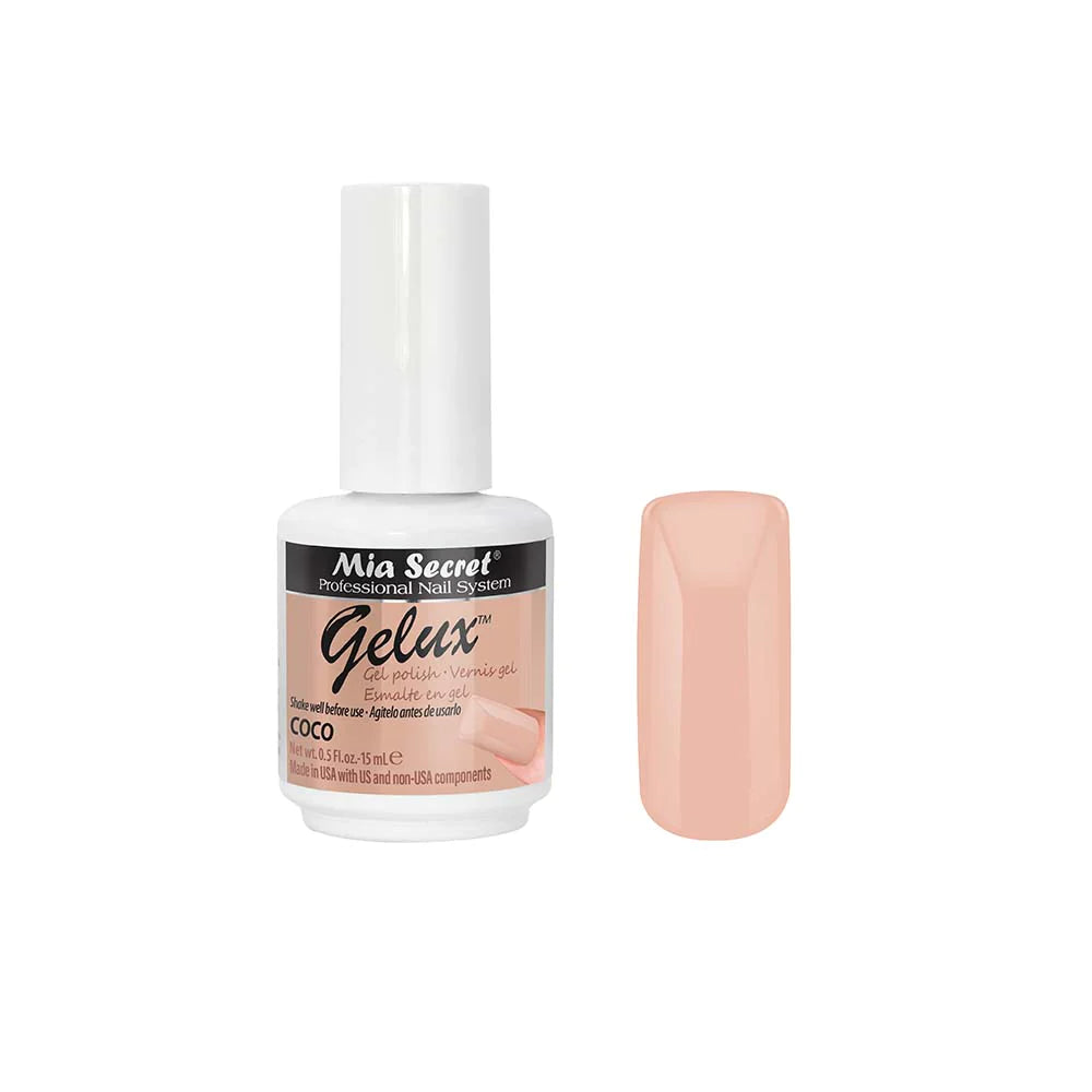 GELUX GEL POLISH COCO SKU GP-76