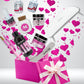 LOVE ACRYLIC KIT