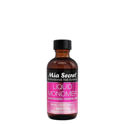 MONOMER ADVANCED EMA LIQUID