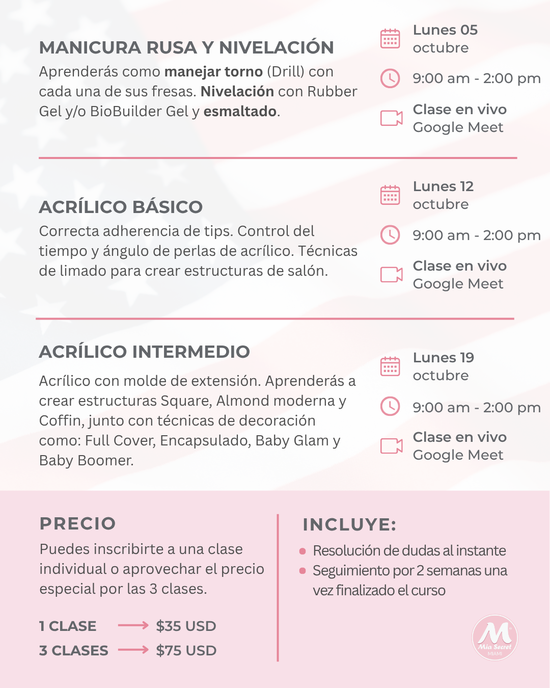 NAIL CAMP ONLINE