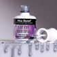 Cat Eye Silver Top Gel