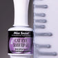 Cat Eye Silver Top Gel