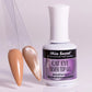Cat Eye Silver Top Gel