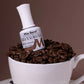 Gelux Gel Polish Mocha Mousse
