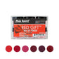 POWDER COLLECTION RED GIFT