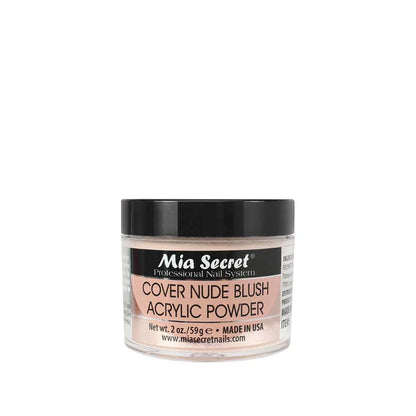 ACRYLIC - ACRILICO POWDER COVER NUDE BLUSH