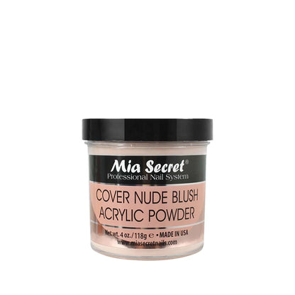 ACRYLIC - ACRILICO POWDER COVER NUDE BLUSH