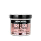ACRYLIC - ACRILICO POWDER COVER PEACH