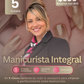 RESERVA de Programa Presencial: Manicurista Integral (5 clases)
