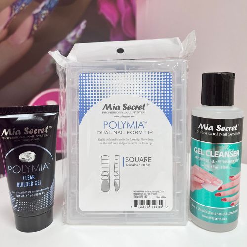 Kit- Dual- Poly