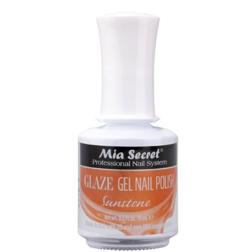 Glaze Gelux Gel Polish