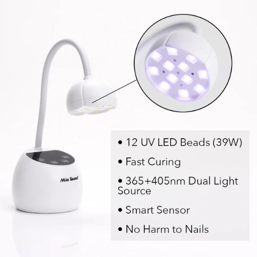 LED.UV LAMP TL-7G