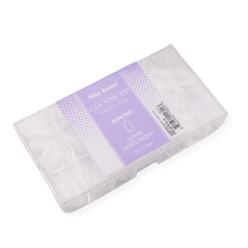 Soak off Soft Gel Nail Tip