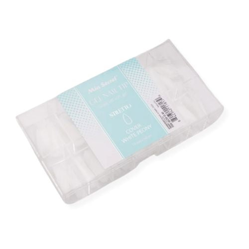 Soak off Soft Gel Nail Tip