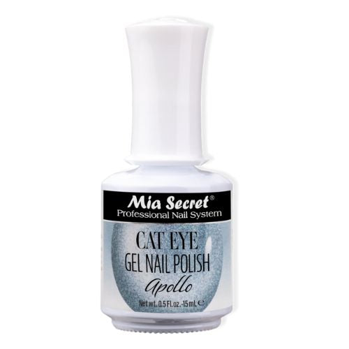 Cat Eyes Gel Polish