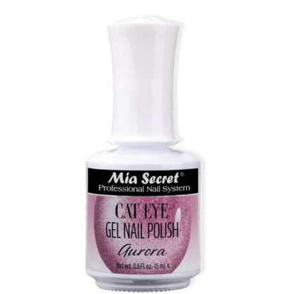 Cat Eyes Gel Polish
