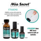 Deshidratador Nail Prep y capa base XtraBond 0.5 onzas + Acrílio de 0.25 OZ de regalo