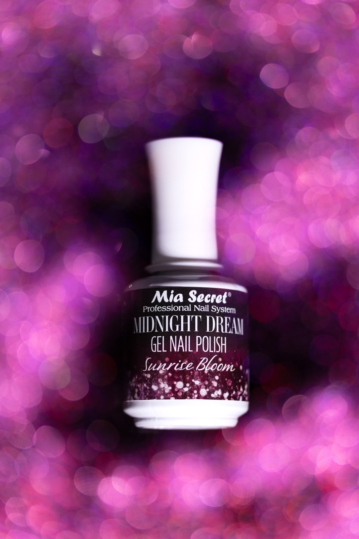 Reflective Gelux Midnight Dream