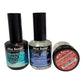 Deshidratador Nail Prep y capa base XtraBond 0.5 onzas + Acrílio de 0.25 OZ de regalo