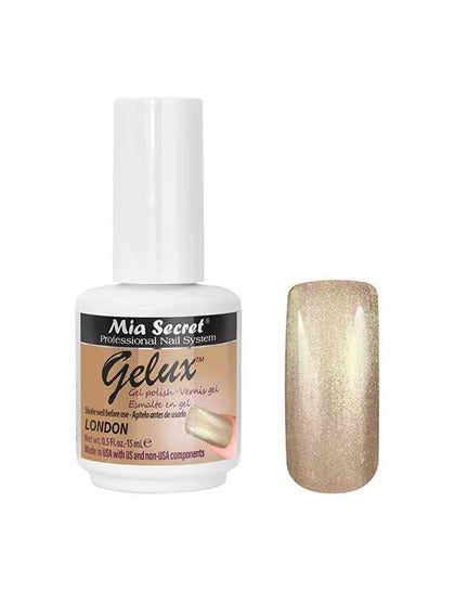 GELUX GEL POLISH LONDON SKU: GP-06