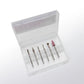 Kit Dry Manicure for Sensitive skin