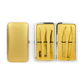 DELUXE EYELASHTWEEZERS EXTENSION SET