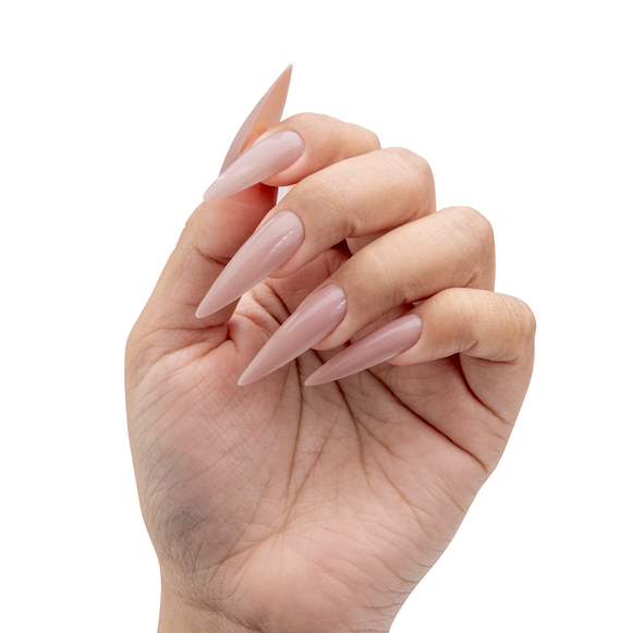 Soak off Soft Gel Nail Tip