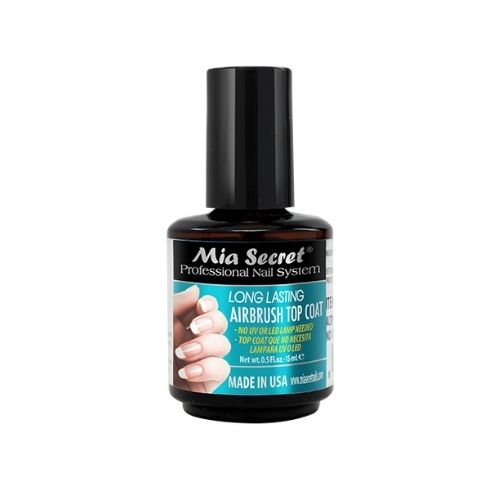 AIRBRUSH TOP COAT SKU.: AB-310