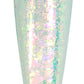 NAIL DECORATION METALLIC FLAKES SKU: CH 25