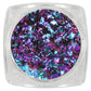 NAIL DECORATION METALLIC FLAKES SKU: CH 50
