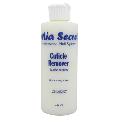 CUTICLE REMOVER SKU.: CR-6/CR-16