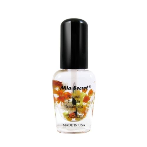 CUTICLE OIL HONEY SKU.: CL-06