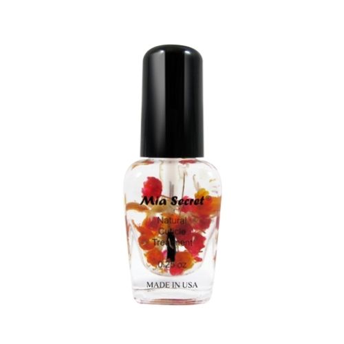 CUTICLE OIL JASMINE SKU: CL-01