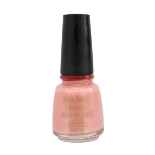 FRENCH MANICURE COVER PINK SKU FM-02