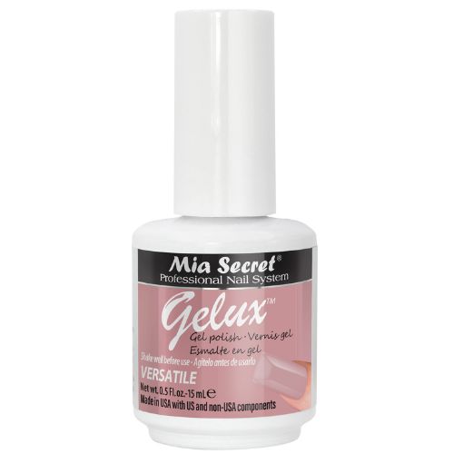 GELUX GEL POLISH VERSATILE GELUX SKU; GP-96