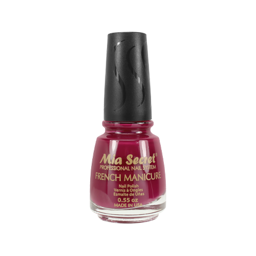 FRENCH MANICURE BLOOD SKU FM-107