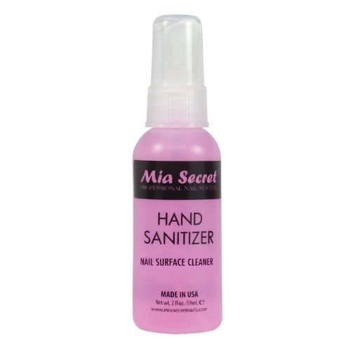 HAND SANITIZER 2 OZ  SKU  HS-20