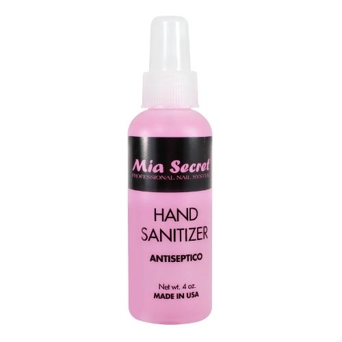 HAND SANITIZER SKU HS-60