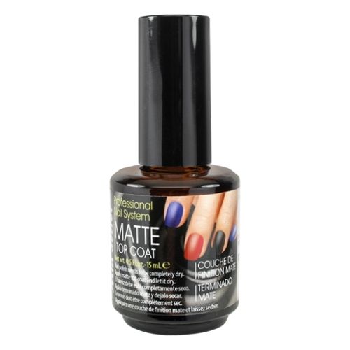MATTE TOP COAT SKU: MT-03