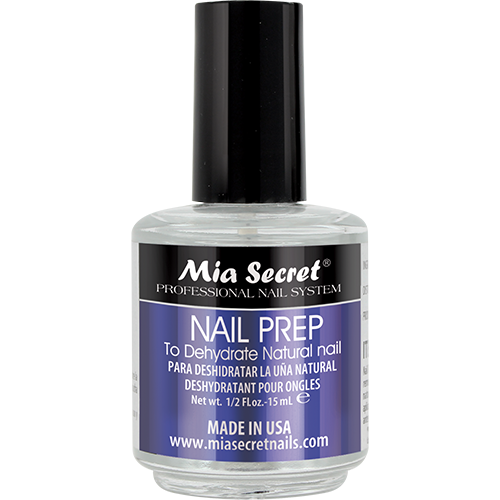 NAIL PREP SKU: NP-30