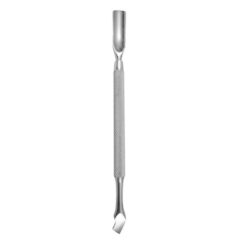 2 in one Flat Nail CUTICLE Pusher or 2 in one Pusher OR ARROW SKU: PS-720